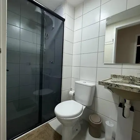 Apartamento Apto No Mirante Club Praia Do Futuro *