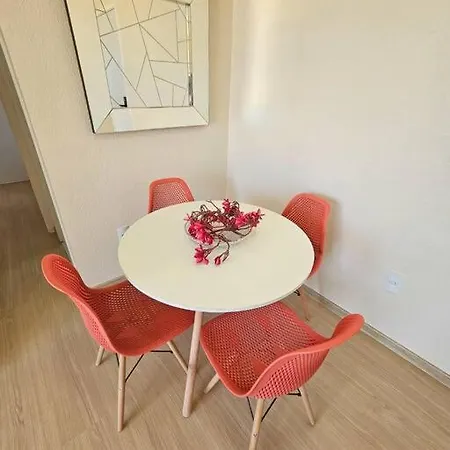 Apartamento Apto No Mirante Club Praia Do Futuro Fortaleza (Ceara)