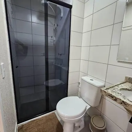 Apartamento Apto No Mirante Club Praia Do Futuro *