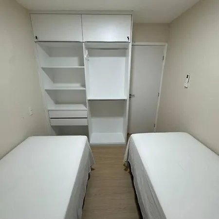 Apartamento Apto No Mirante Club Praia Do Futuro Fortaleza (Ceara)