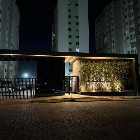 Apartamento Apto No Mirante Club Praia Do Futuro *