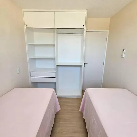 Apartamento Apto No Mirante Club Praia Do Futuro