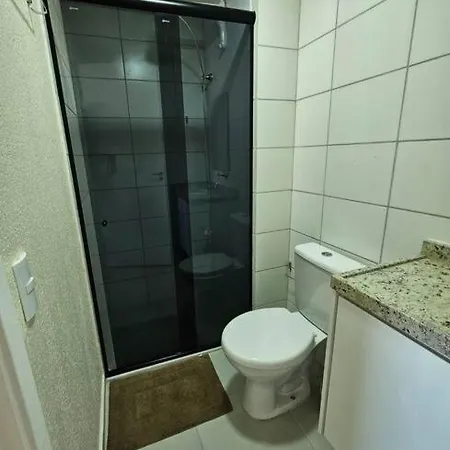Apartamento Apto No Mirante Club Praia Do Futuro *